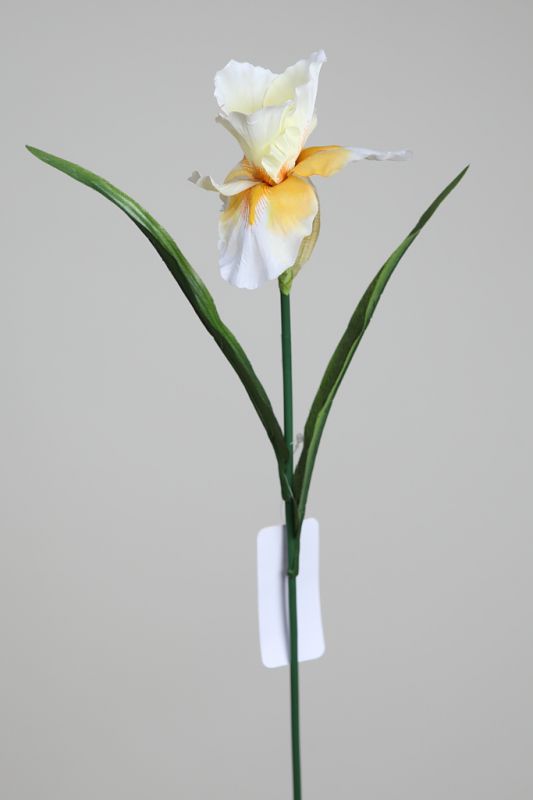 Vara iris artificial 62cm 