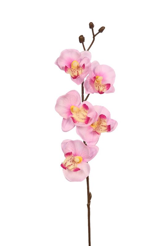 Vara orquidea artificial 40cm