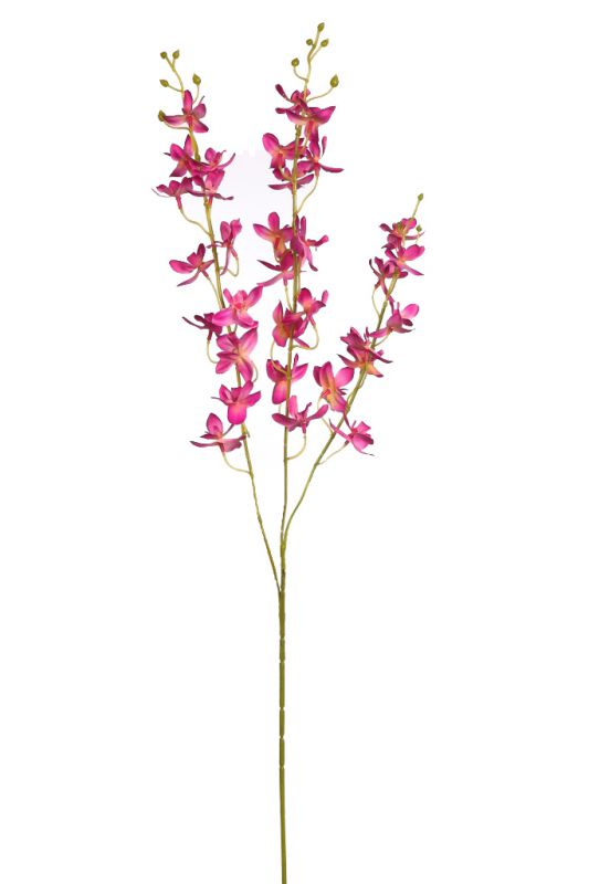 Vara orquidea danzante 86cm color lila