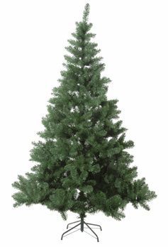 árbol de navidad wellsford alt 120cm verde