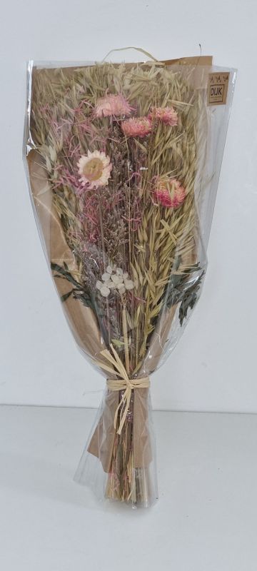 Ramo flor seca 42-45cm